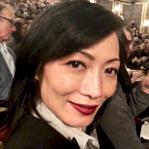 Meet your Posher, Julia